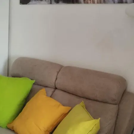 La Mata Lägenhet
