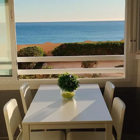La Mata Διαμέρισμα Τορεβιέχα